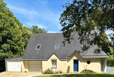 Maison - 105 m² - 7 pièces