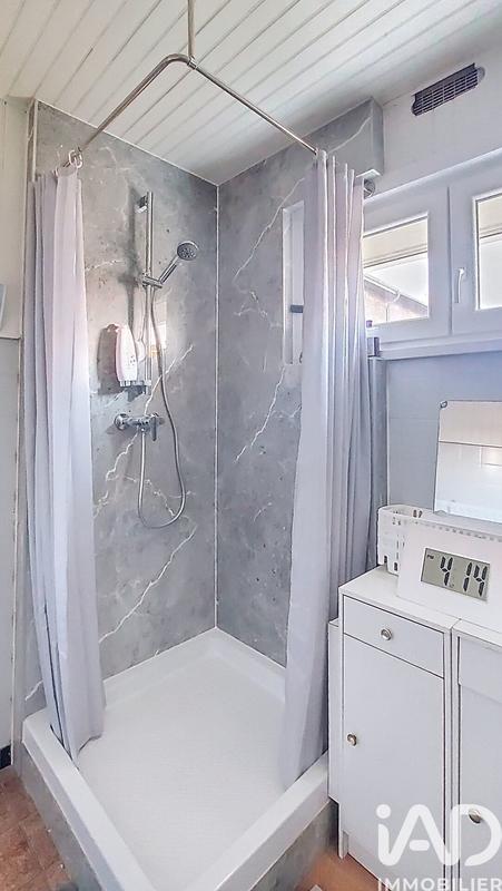 Maison de ville - 80 m² - 4 pièces