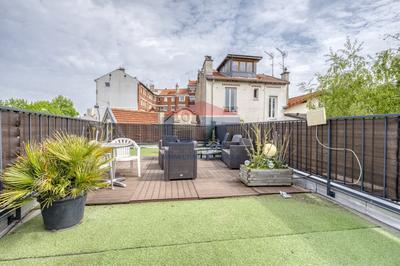 Maison - 130 m² - 4 pièces
