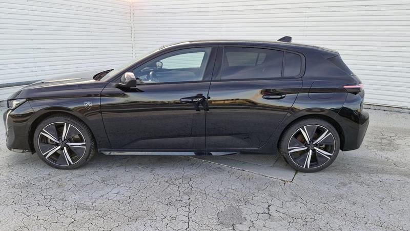 Peugeot 308 Phev 225 E-Eat8 Gt