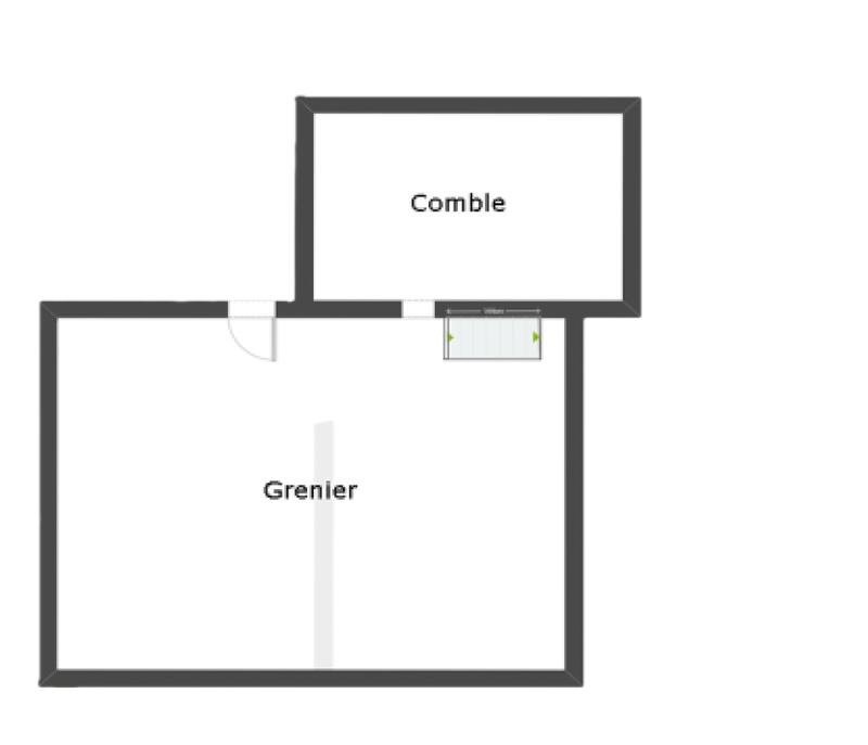 Maison - 121 m² - 5 pièces