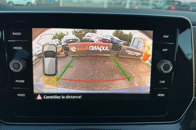 Volkswagen t-Cross Tsi 116 Dsg7 R-Line