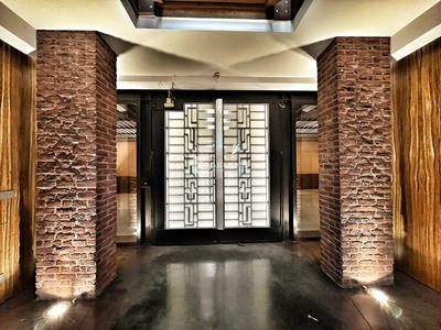 Loft - 435 m² - 5 pièces