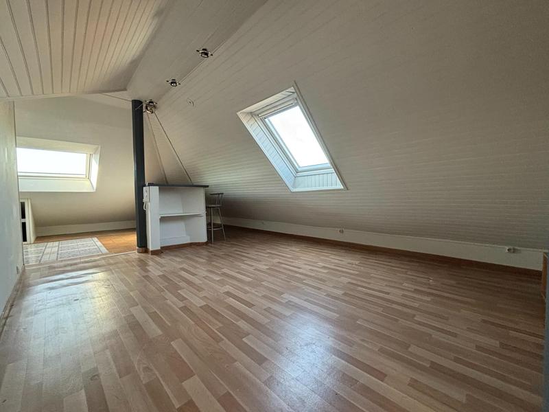 Appartement - 54 m² - 2 pièces