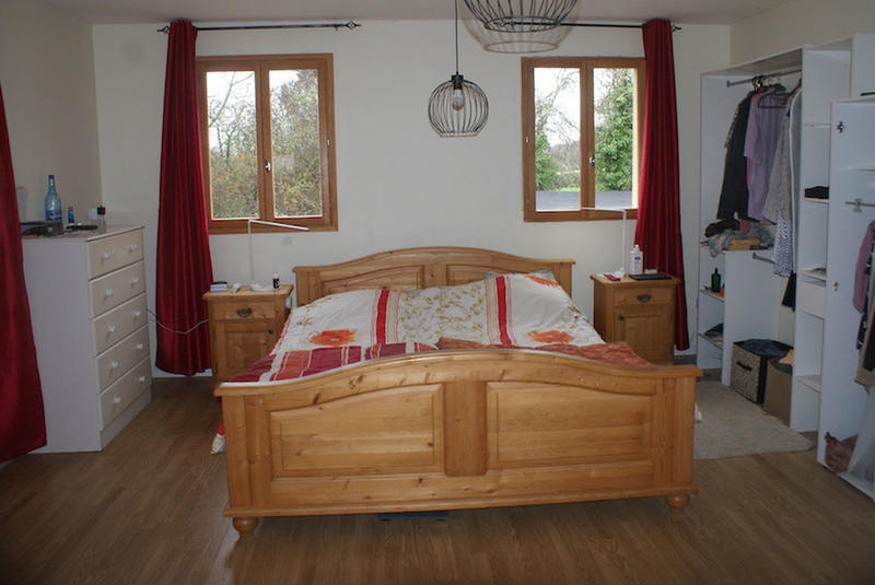 Villa - 200 m² - 6 pièces