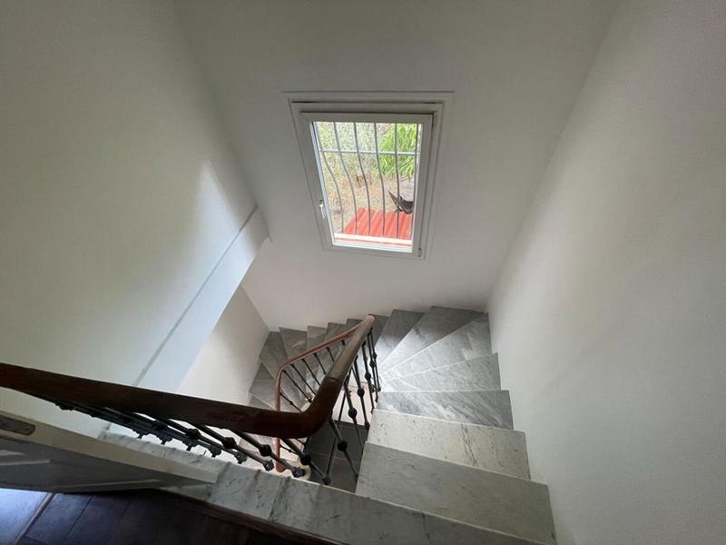 Maison - 60 m² - 3 pièces