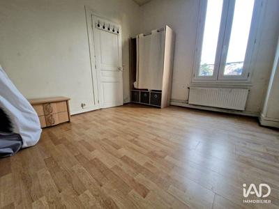 Appartement - 27 m² - 2 pièces