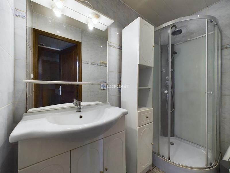 Appartement - 103 m² - 6 pièces