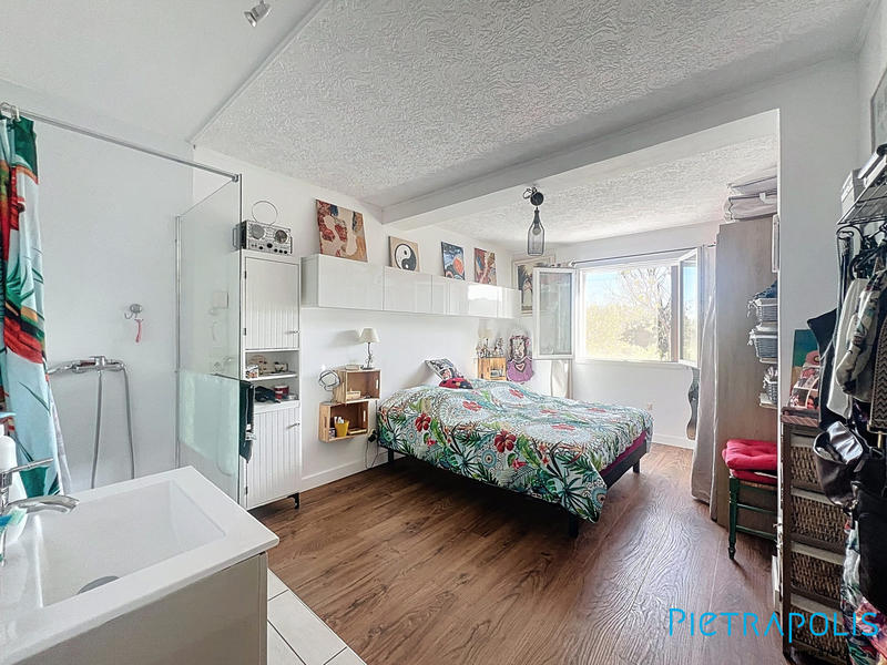 Maison - 114 m² - 4 pièces