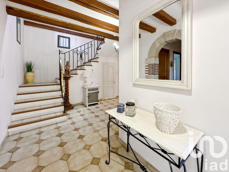 Maison - 170 m² - 6 pièces