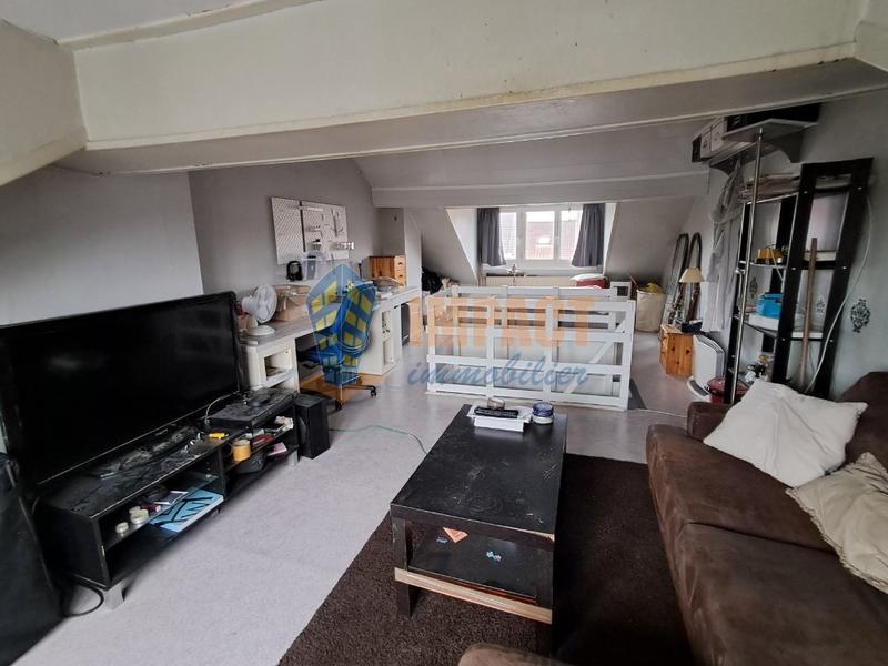 Maison - 106 m² - 4 pièces