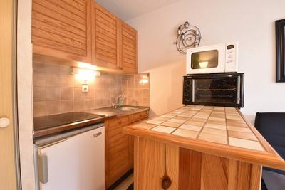 Appartement - 24 m² - 1 pièce