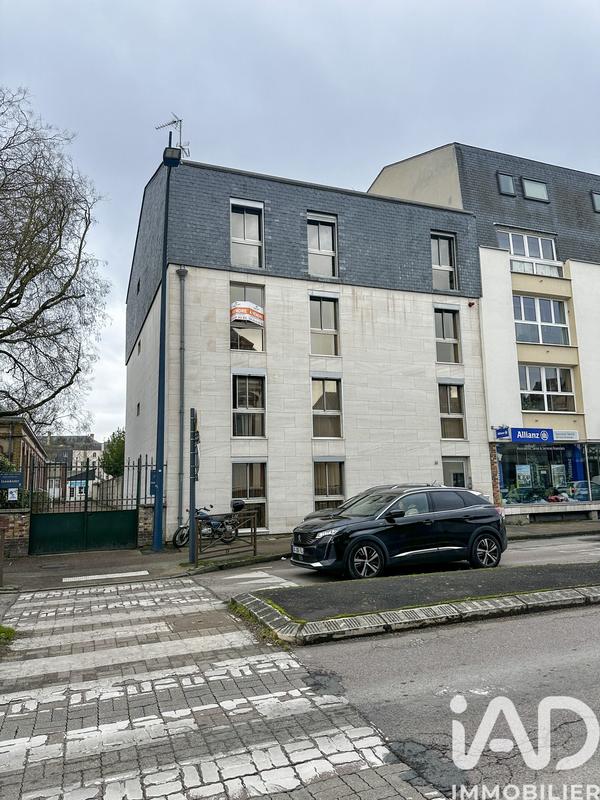 Appartement - 135 m² - 4 pièces