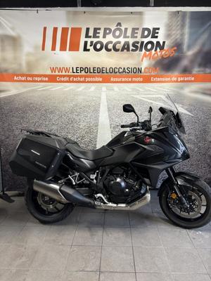 Honda Nt1100 - Nt 1100 - Nt1100a