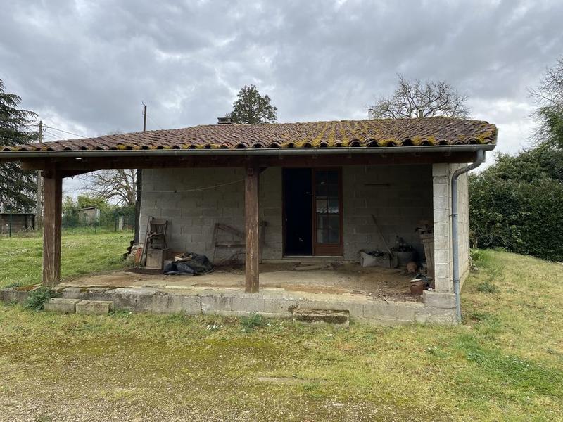 Propriété - 136 m² - 5 pièces