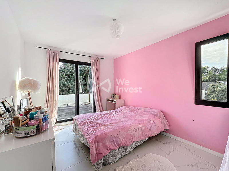 Maison contemporaine - 150 m² - 6 pièces