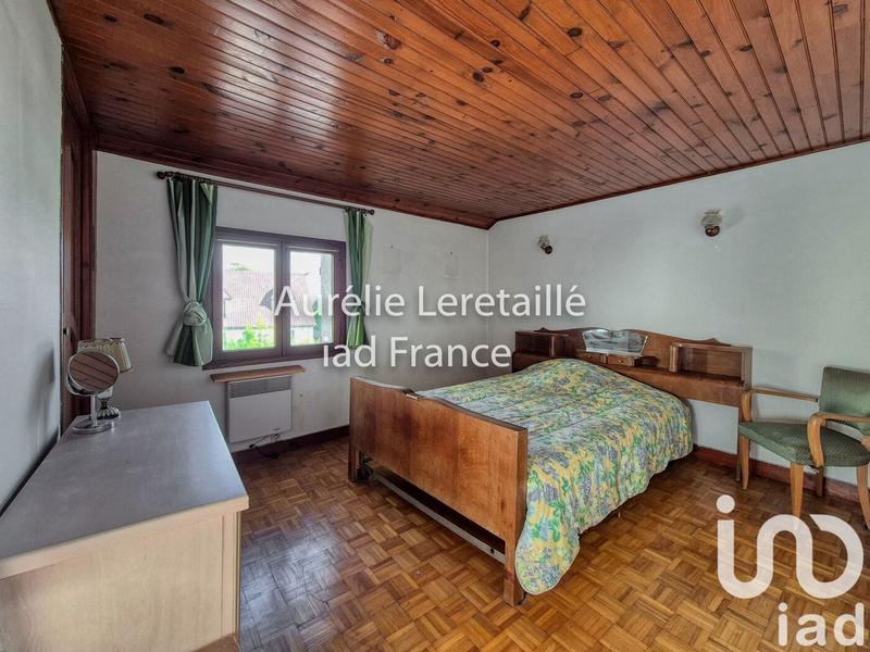 Maison de ville - 89 m² - 5 pièces