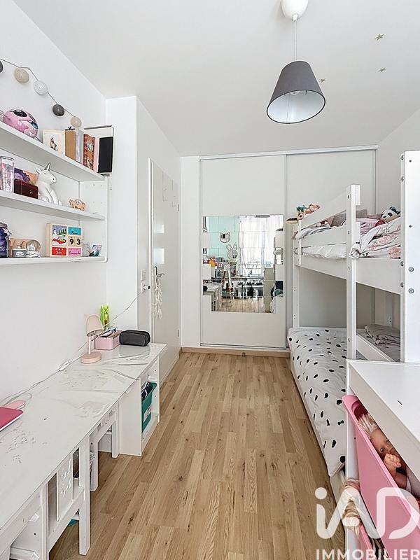 Appartement - 69 m² - 3 pièces