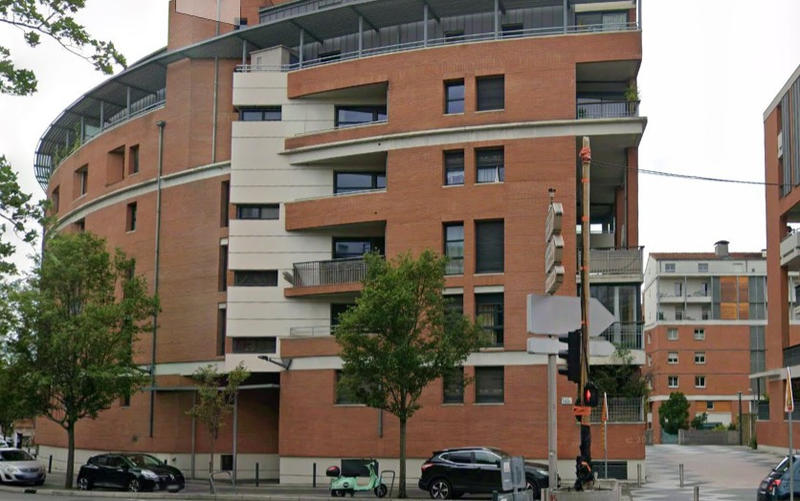 Appartement - 98 m² - 4 pièces