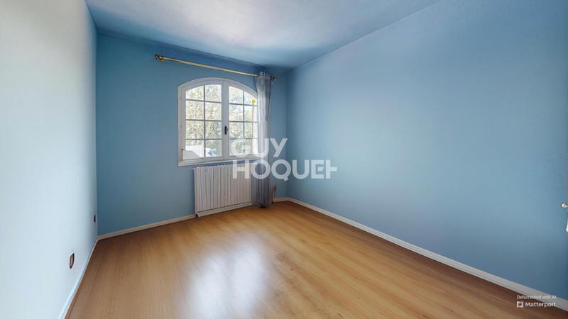 Maison - 164 m² - 5 pièces