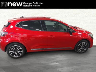 Renault Clio V E-Tech full hybrid 145 Techno