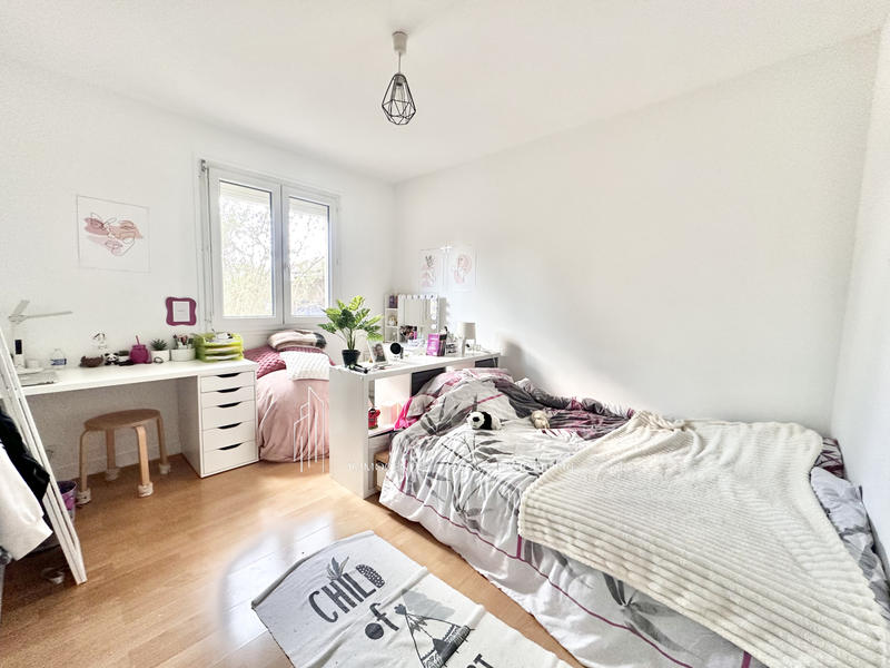 Villa - 136 m² - 5 pièces