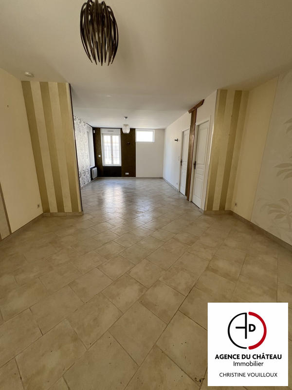 Maison traditionnelle - 310 m² - 6 pièces