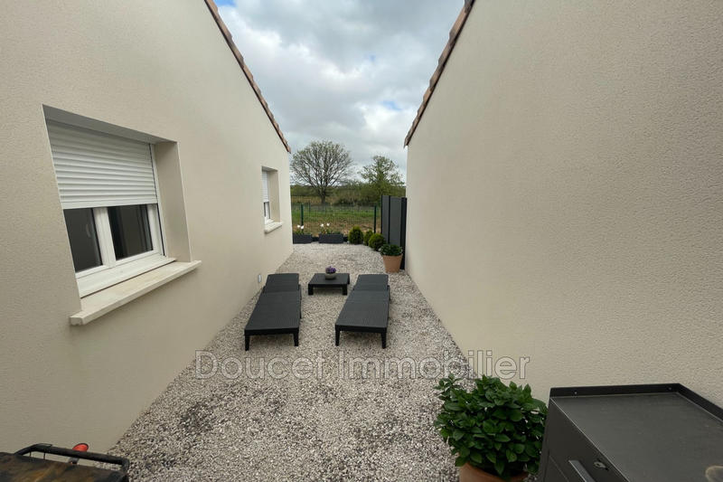 Villa - 92 m² - 5 pièces