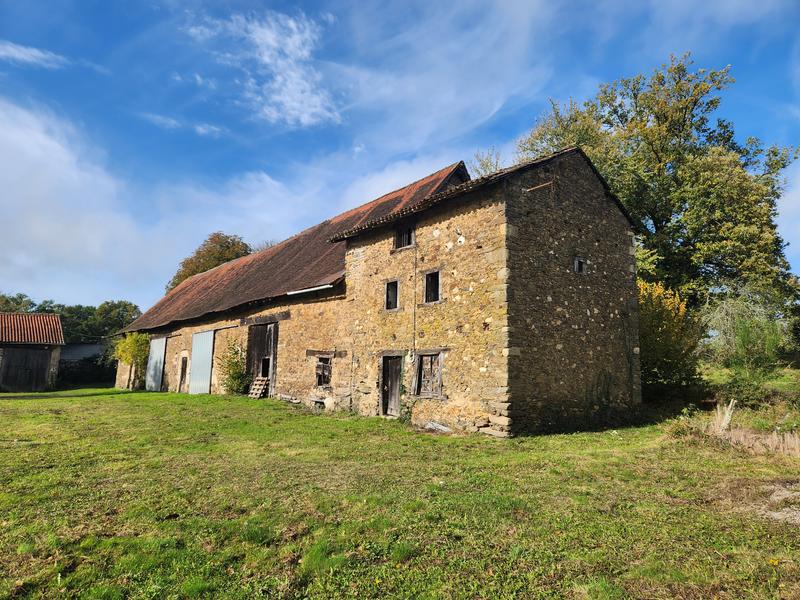 Maison - 106 m² - 5 pièces