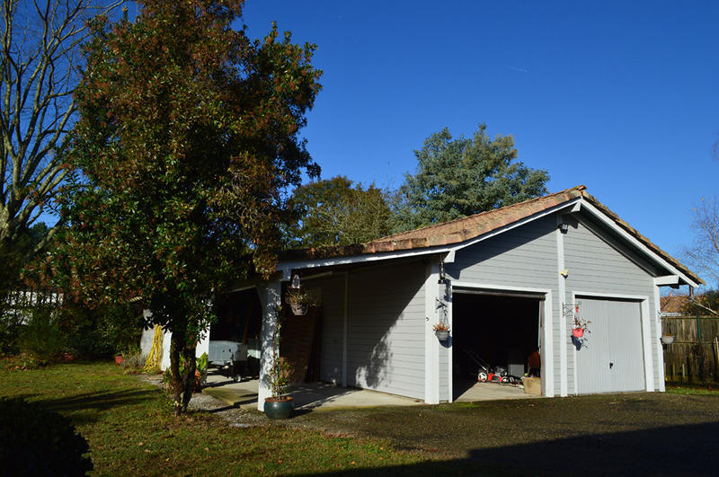 Maison - 152 m² - 5 pièces