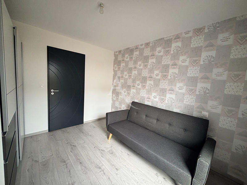 Maison - 66 m² - 3 pièces