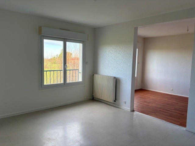 Appartement - 66 m² - 4 pièces