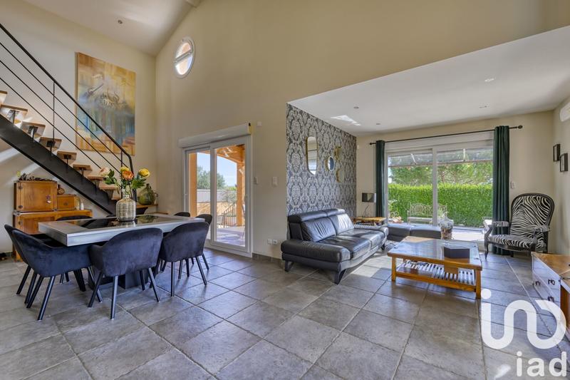 Maison - 148 m² - 6 pièces