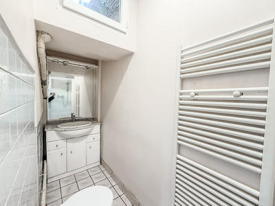 Maison - 42 m² - 3 pièces