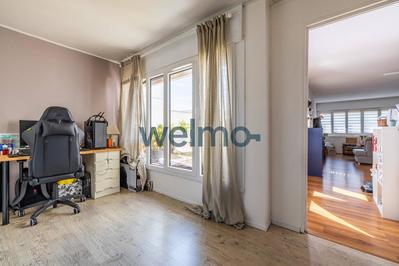 Appartement - 88 m² - 4 pièces