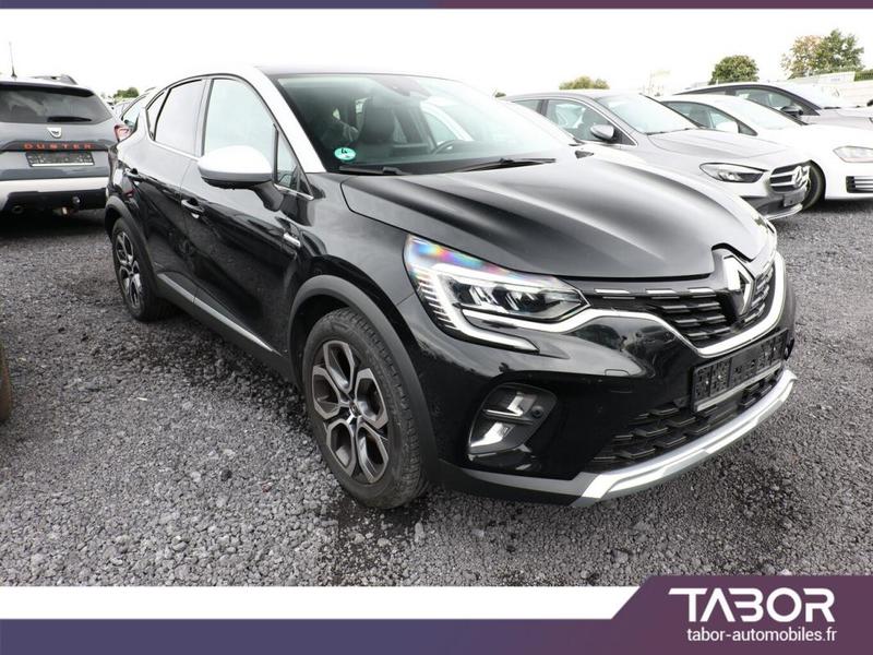 Renault Captur II 1.3 TCe 155 Edc Edition One