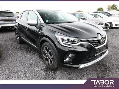 Renault Captur II 1.3 TCe 155 Edc Edition One