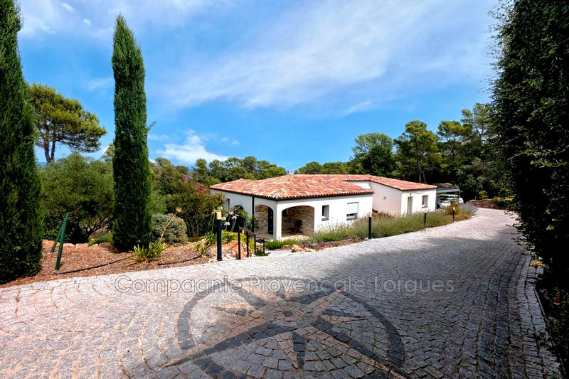 Maison - 190 m² - 6 pièces