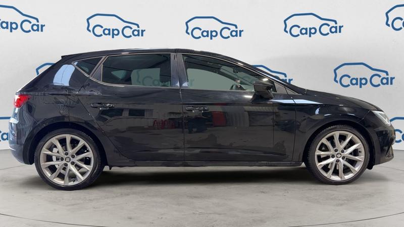 Seat Leon 1.5 Tsi 150 Fr