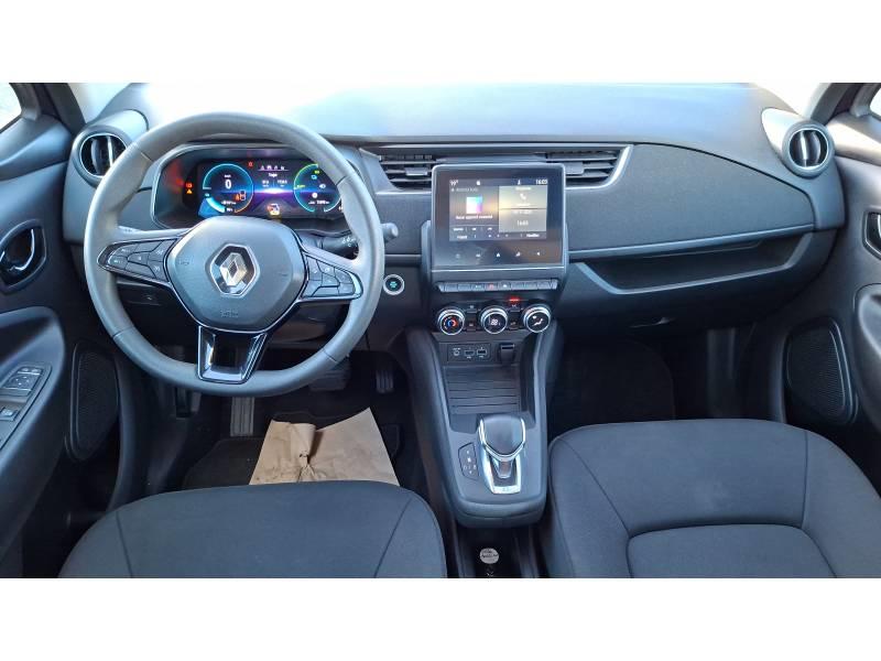 Renault Zoe R110 - 22b Equilibre