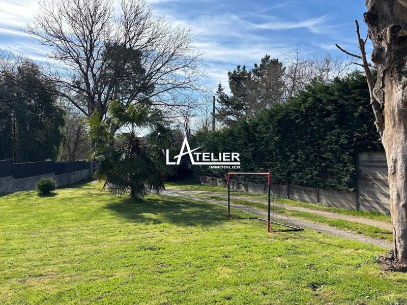 Maison - 146 m² - 5 pièces