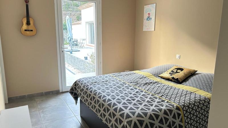 Maison - 193 m² - 6 pièces