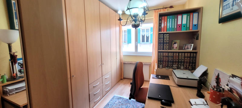 Appartement - 110 m² - 4 pièces