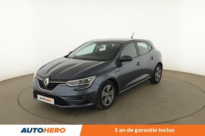 Renault Mégane 1.3 TCe Evolution 140 ch