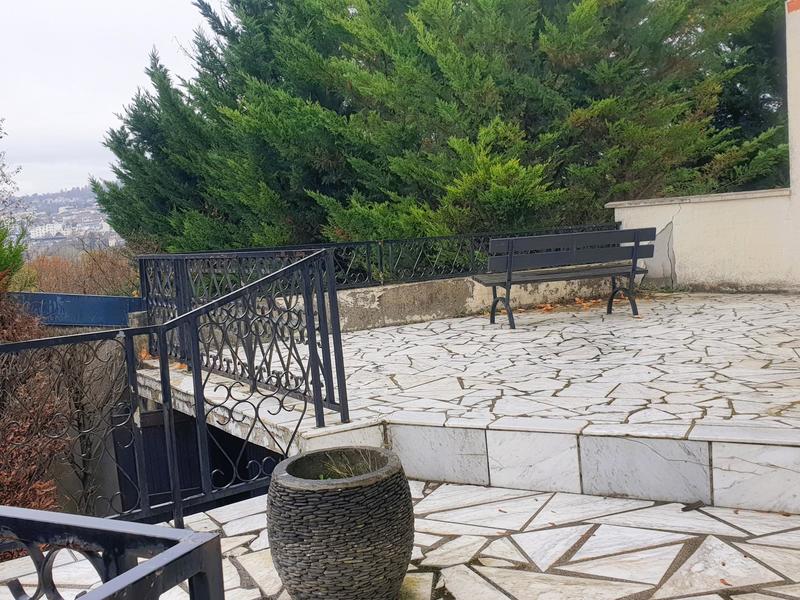 Maison - 138 m² - 6 pièces