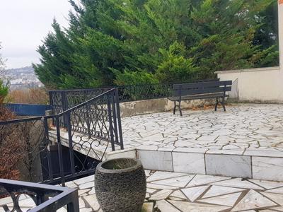 Maison - 138 m² - 6 pièces