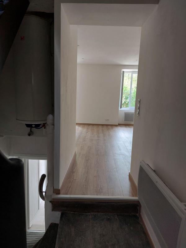 Appartement - 78 m² - 4 pièces