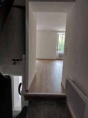 Appartement - 78 m² - 4 pièces