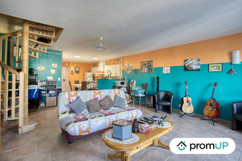 Local d'activités - 141 m² - 5 pièces