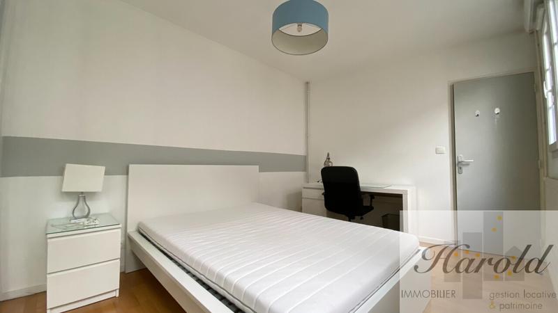 Appartement - 10 m²